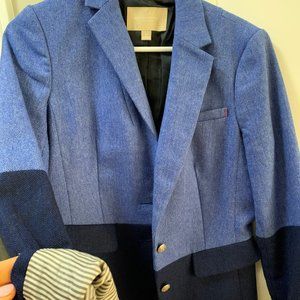 Banana Republic Blazer